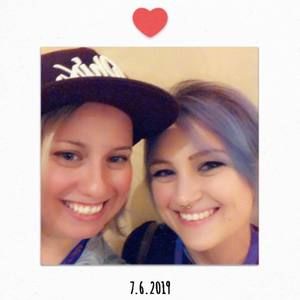 Meet your Posher, Mary